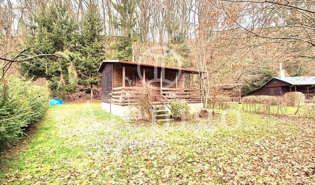 Prodej chaty/chalupy 39 m² s pozemkem 530 m², Český Šternberk – náhled fotky 8