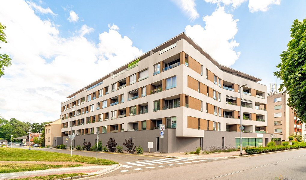 Prodej bytu 4+kk 114 m², Pardubice – náhled fotky 2