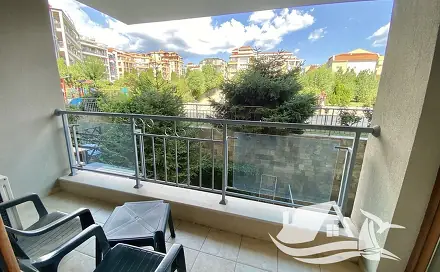 Prodej bytu 2+kk 59 m², Sveti Vlas, Bulharsko