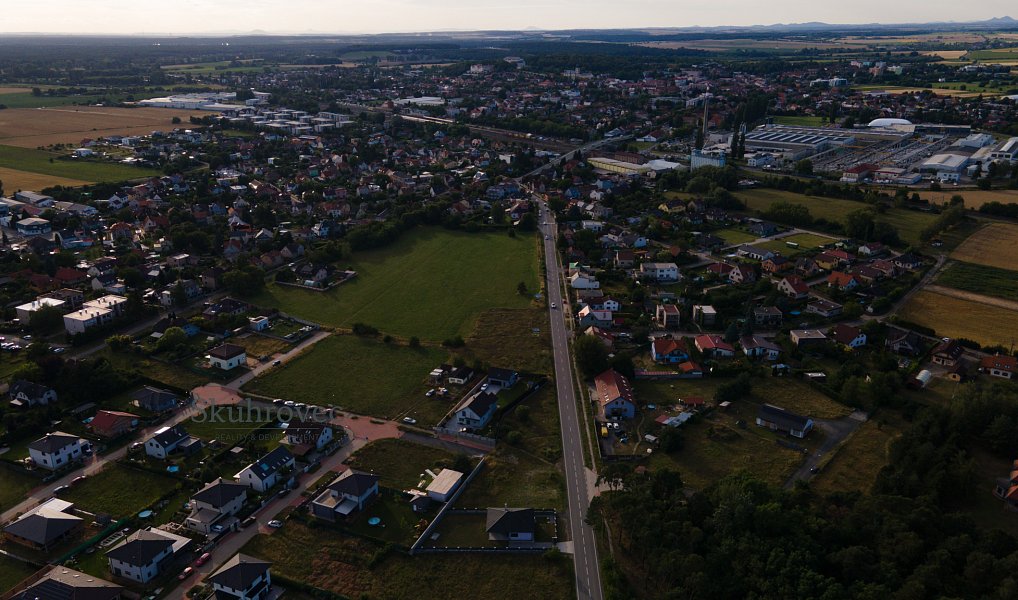 Prodej stavebního pozemku 746 m², Lysá nad Labem – náhled fotky 14