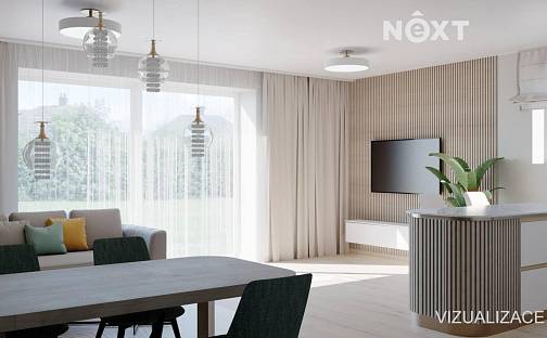 Prodej domu 121 m² s pozemkem 174 m², Smrková, Srubec, okres České Budějovice