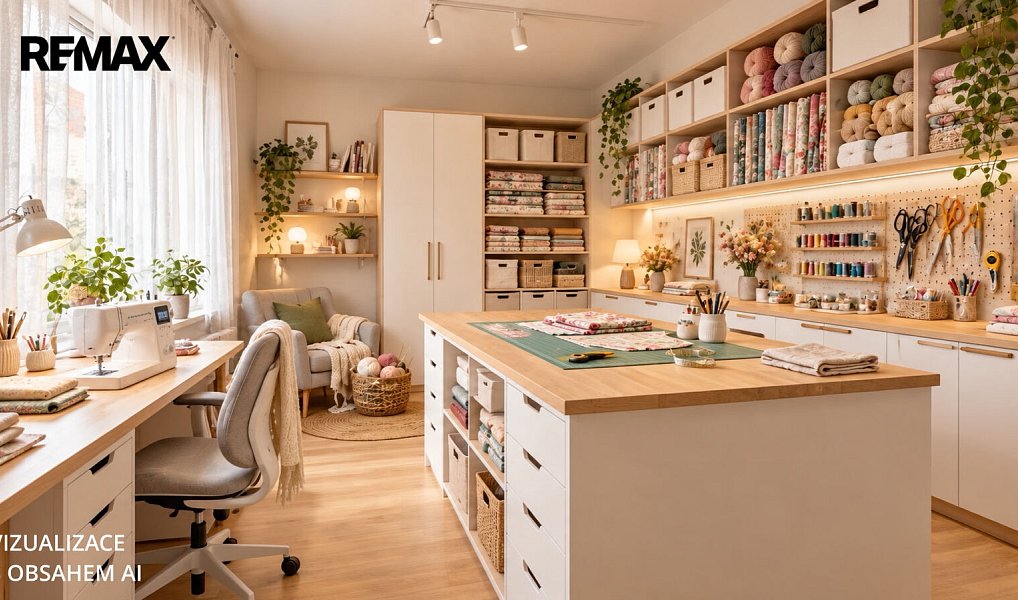 Prodej domu 187 m² s pozemkem 459 m², Kobylí – náhled fotky 10