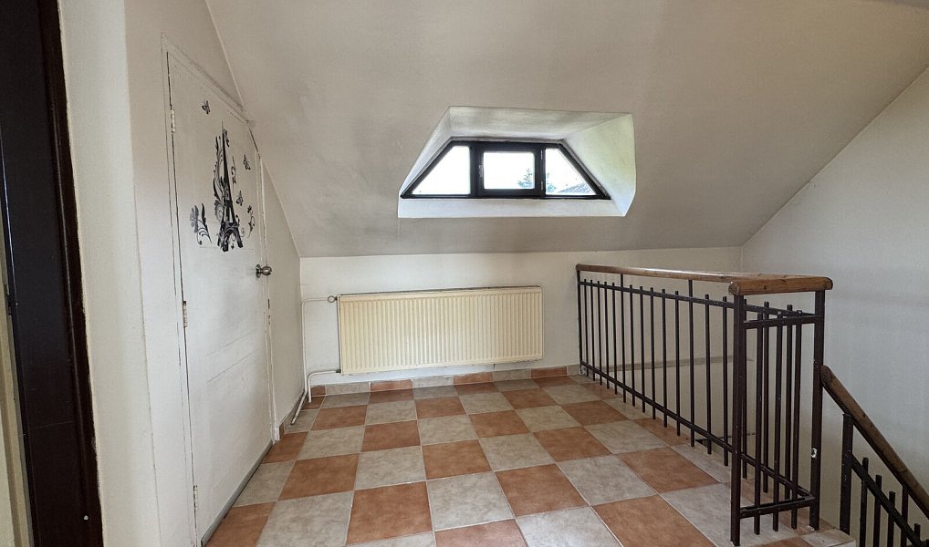 Prodej domu 126 m² s pozemkem 1 676 m², Vítkov – náhled fotky 16