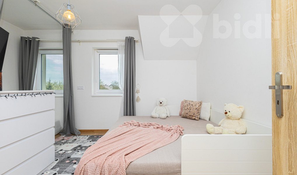 Prodej domu 146 m² s pozemkem 982 m², Smilovice – náhled fotky 9