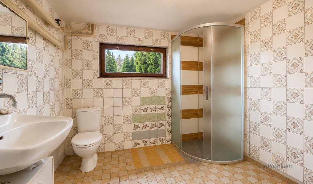 Prodej domu 108 m² s pozemkem 800 m², Louňovice – náhled fotky 7