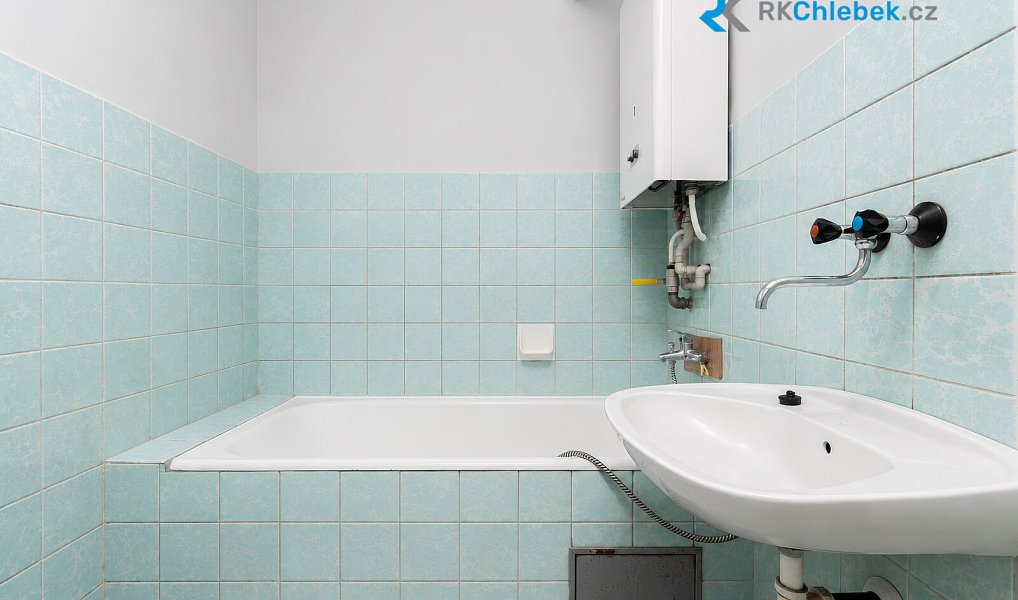 Prodej bytu 1+1 35 m², Frýdlant nad Ostravicí – náhled fotky 8
