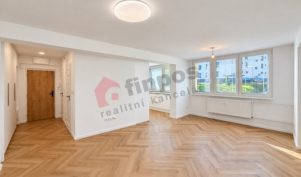 Pronájem bytu 3+kk 65 m², Vlašim – náhled fotky 6