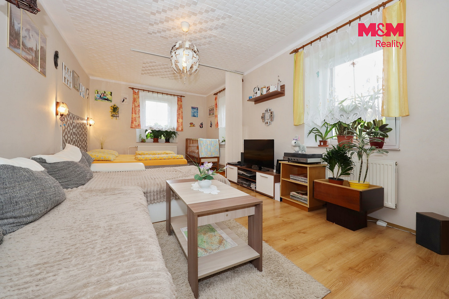 Prodej domu 212 m² s pozemkem 917 m² – fotografie 3