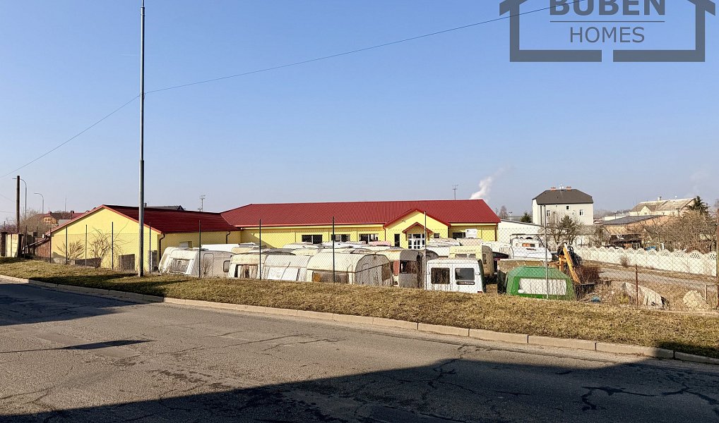 Prodej obchodních prostor 1 200 m², Planá – náhled fotky 31