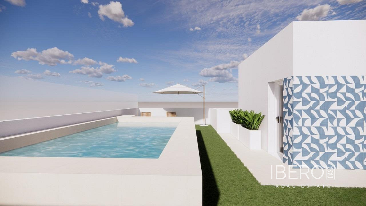 Piso 2+kk – Pilar de la Horadada, Torre de la Horadada - Vista 3