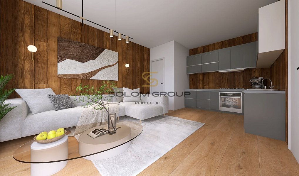 Prodej bytu 3+kk 72 m², Harrachov – náhled fotky 5
