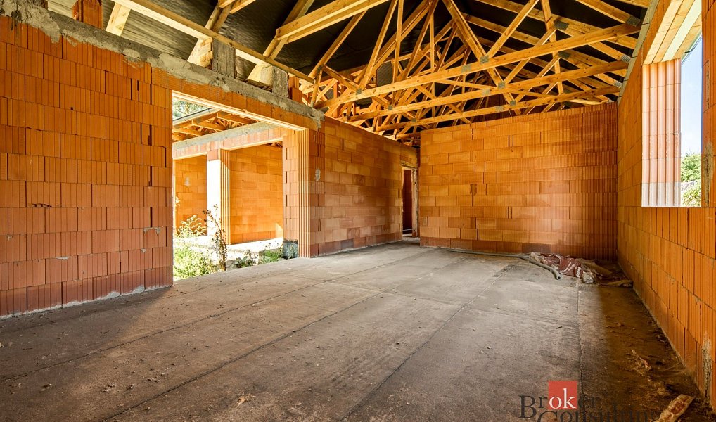 Prodej stavebního pozemku 560 m², Čeperka – náhled fotky 7