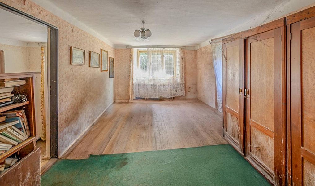 Prodej domu 116 m² s pozemkem 1 317 m², Vlčeves – náhled fotky 4