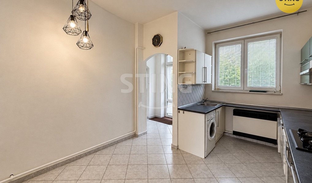 Pronájem bytu 3+1 90 m², Ostrava – náhled fotky 6