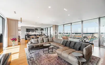 Prodej bytu 4+kk 234 m²