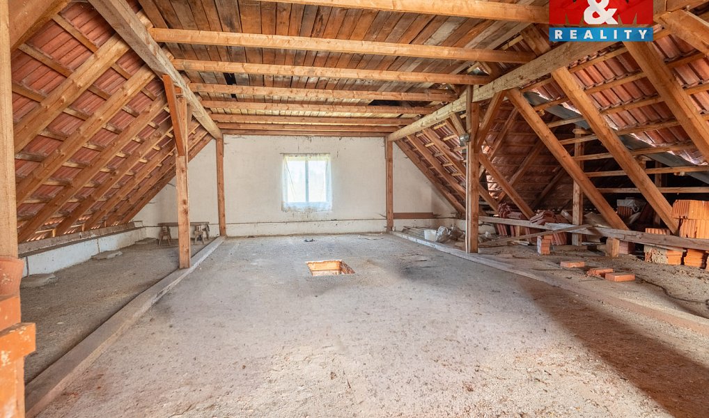 Prodej domu 133 m² s pozemkem 998 m², Pačejov – náhled fotky 15