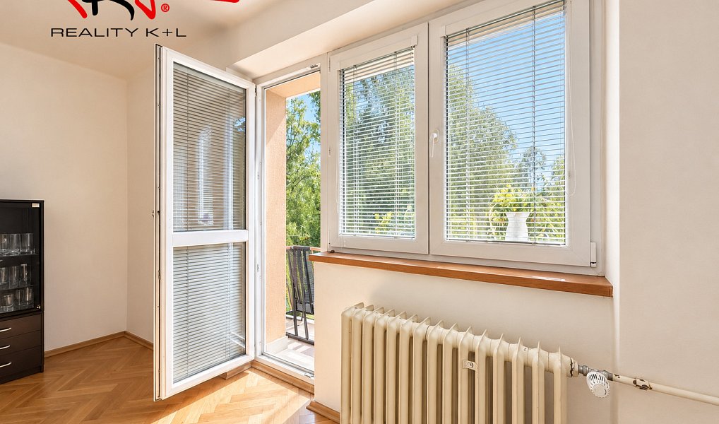 Prodej bytu 3+1 67 m², Praha – náhled fotky 6
