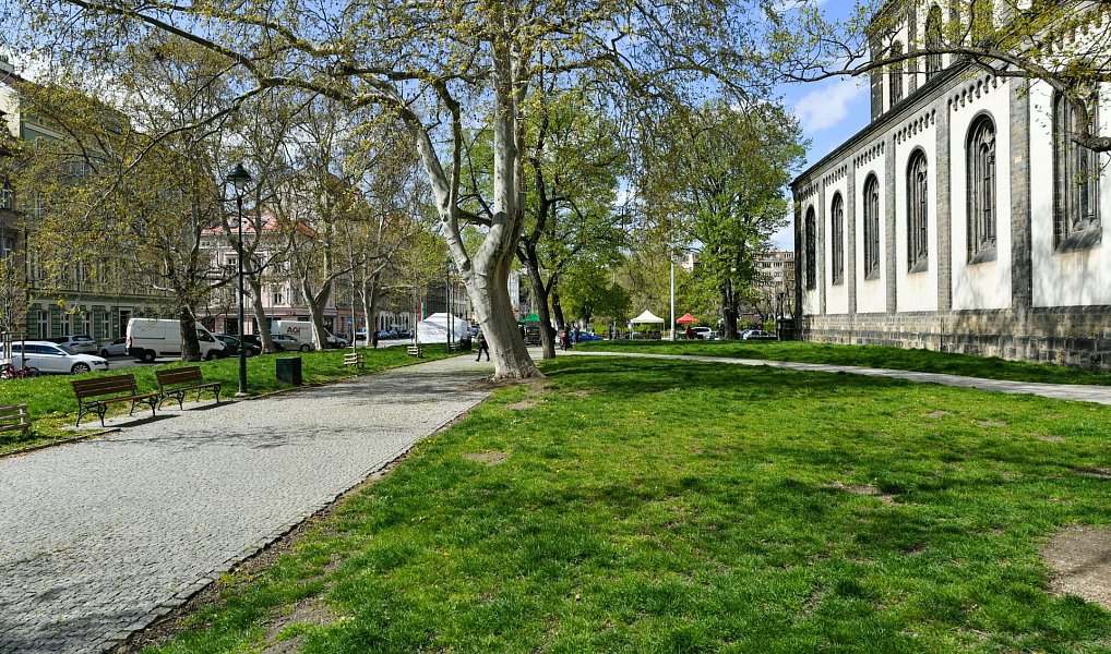 Prodej bytu 3+kk 93 m², Praha – náhled fotky 16
