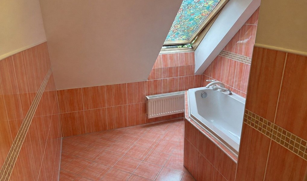 Pronájem domu 289 m² s pozemkem 751 m², Praha – náhled fotky 9