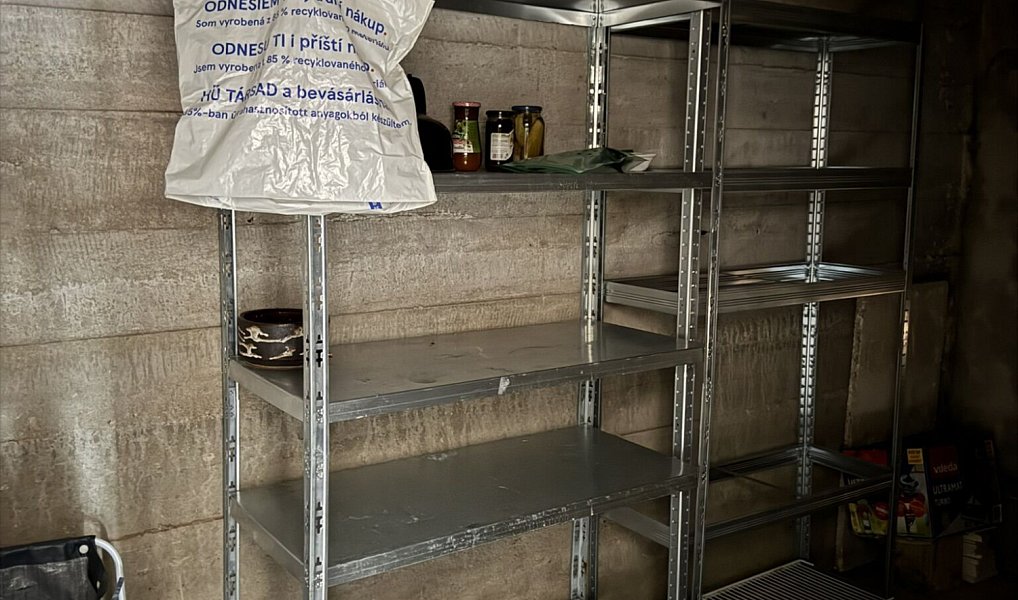 Prodej chaty/chalupy 120 m² s pozemkem 34 800 m², Zdíkov – náhled fotky 14