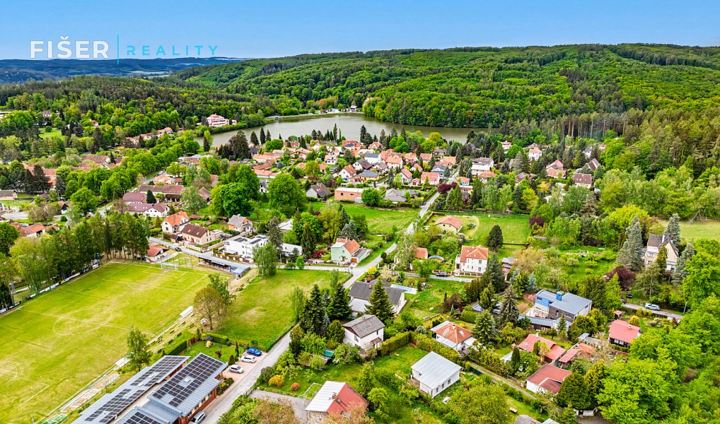 Prodej chaty/chalupy 53 m² s pozemkem 486 m², Jevany – náhled fotky 21