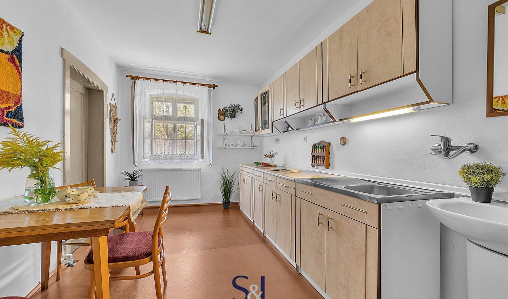 Prodej domu 230 m² s pozemkem 1 742 m², Horní Libchava – náhled fotky 11