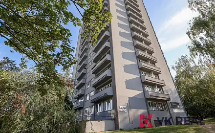 Pronájem bytu 2+1 75 m², Evropská, Praha 6 - Dejvice