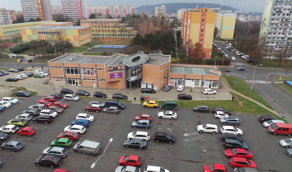 Pronájem bytu 2+kk 39 m², Most – náhled fotky 15