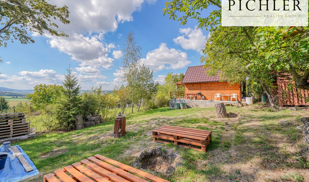 Prodej chaty/chalupy 39 m² s pozemkem 388 m², Příchovice – náhled fotky 37