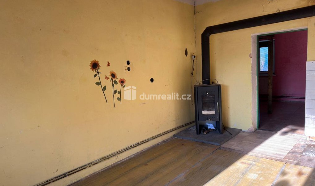 Prodej domu 129 m² s pozemkem 285 m², Velký Vřešťov – náhled fotky 16