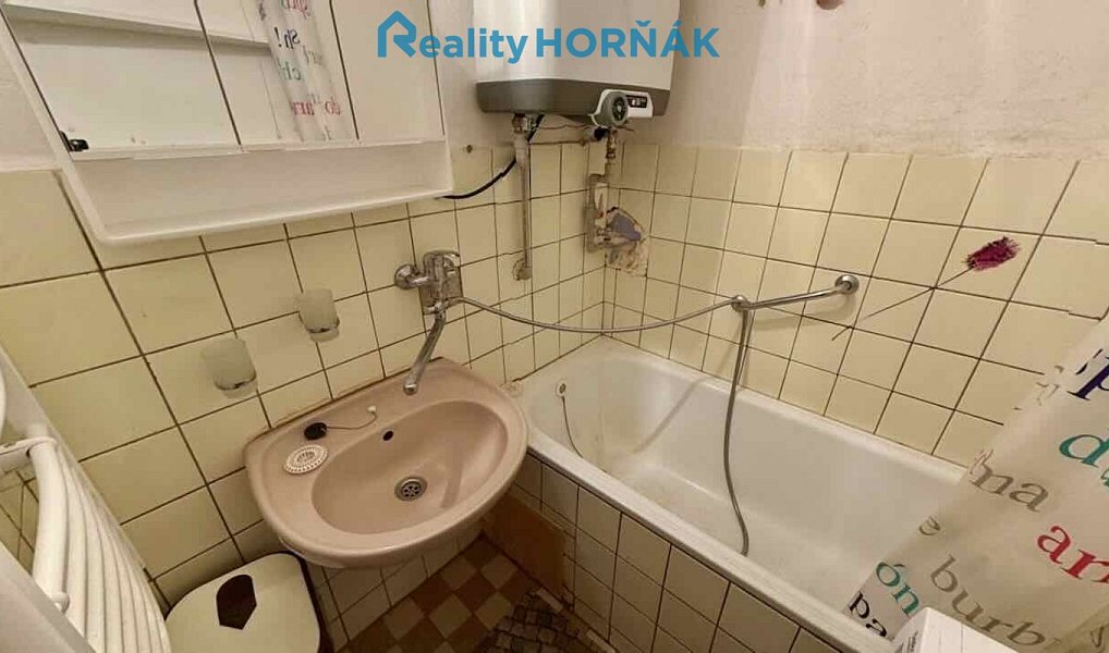 Prodej bytu 3+1 56 m², Dražíč – náhled fotky 14