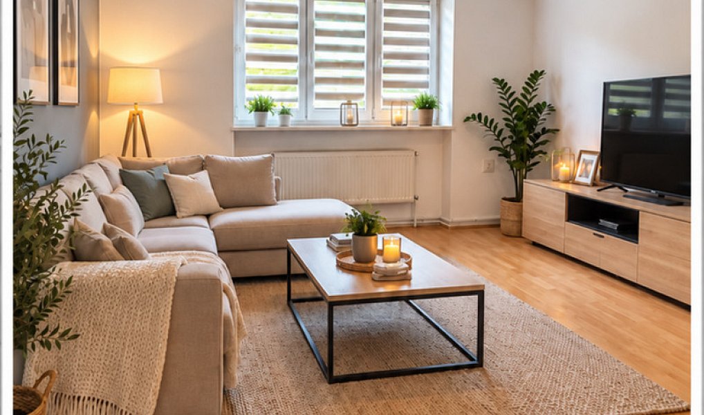 Prodej bytu 2+1 55 m², Bílina – náhled fotky 5