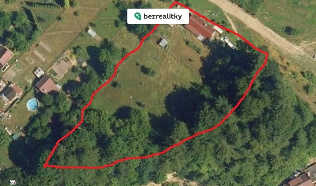 Prodej chaty/chalupy 55 m² s pozemkem 3 136 m², Letohrad – náhled fotky 19
