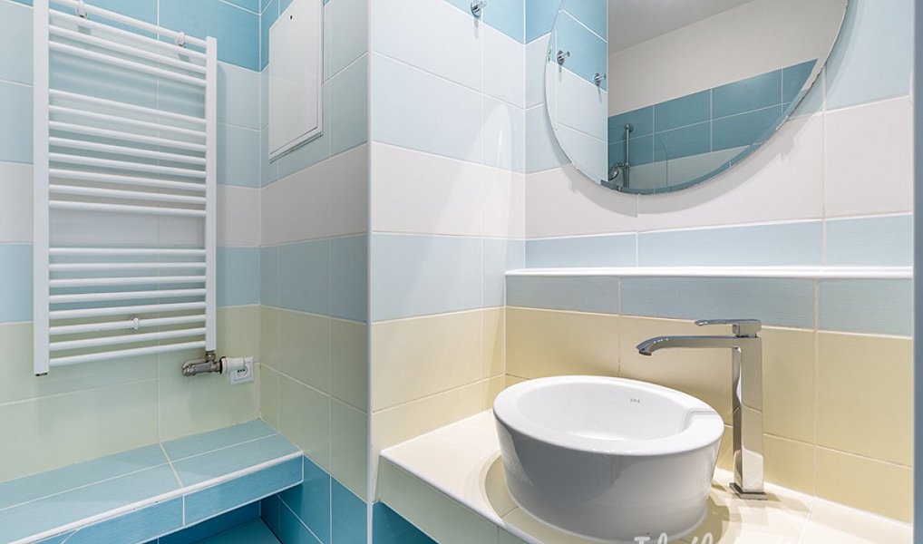 Pronájem bytu 2+kk 52 m², Praha – náhled fotky 4