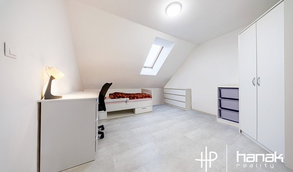 Prodej domu 200 m² s pozemkem 1 173 m², Olomouc – náhled fotky 18