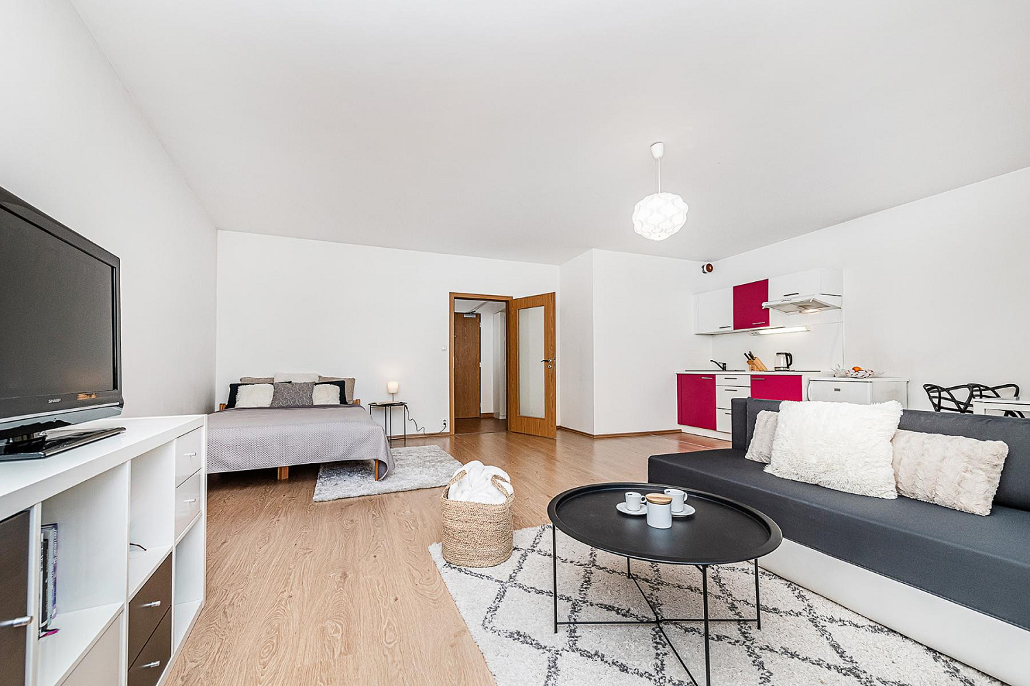 Prodej bytu 1+kk 49 m² – fotografie 5