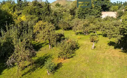 Prodej stavebního pozemku 455 m², Nazaret, Čáslav - Čáslav-Nové Město, okres Kutná Hora