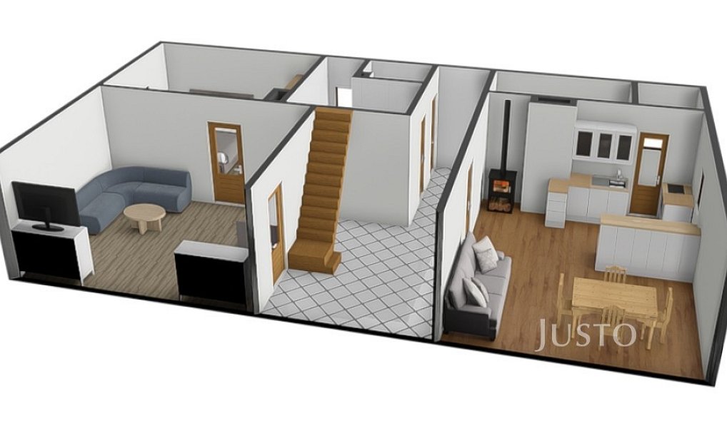 Prodej domu 143 m² s pozemkem 426 m², Oslov – náhled fotky 33
