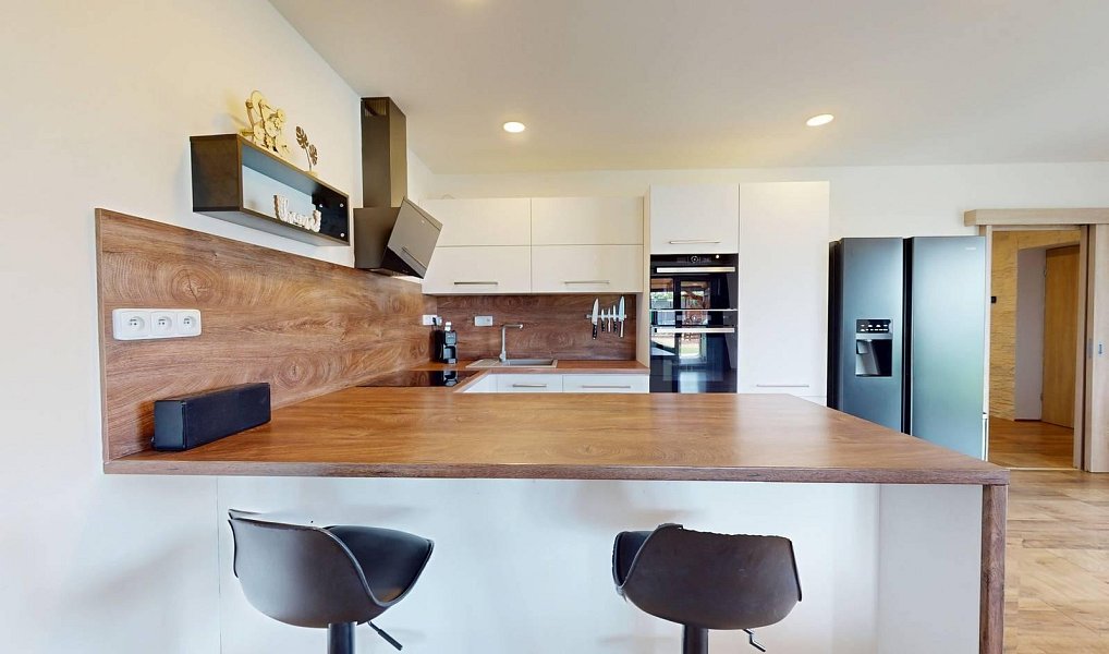 Prodej domu 156 m² s pozemkem 994 m², Velký Újezd – náhled fotky 7