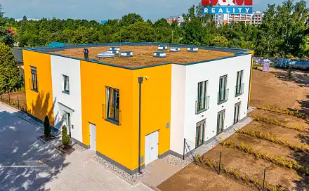 Prodej bytu 1+kk 24 m², U Zličína, Praha 5 - Třebonice