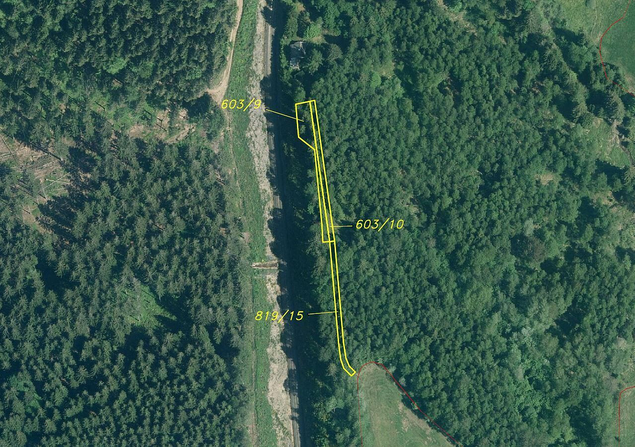 Prodej pole 1 644 m² – fotografie 5