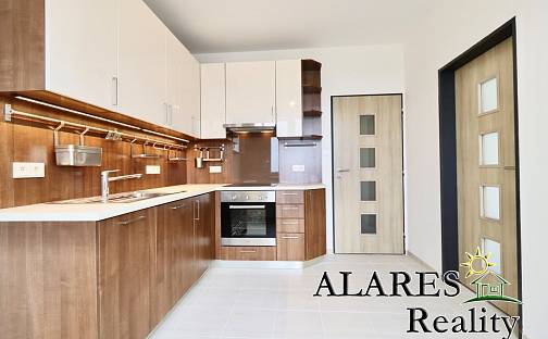 Prodej bytu 3+1 69 m², Dreyerova, Praha 5 - Hlubočepy