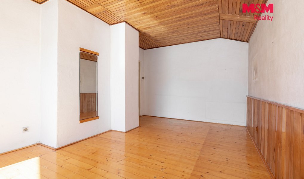 Prodej domu 160 m² s pozemkem 1 231 m², Pražmo – náhled fotky 19