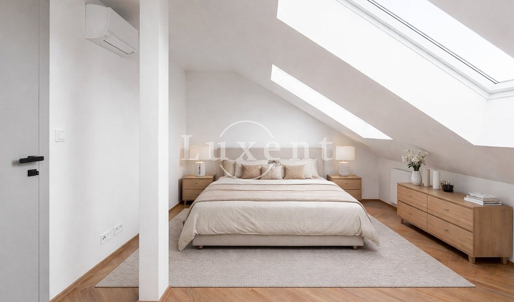 Prodej bytu 2+kk 64 m², Praha – náhled fotky 3