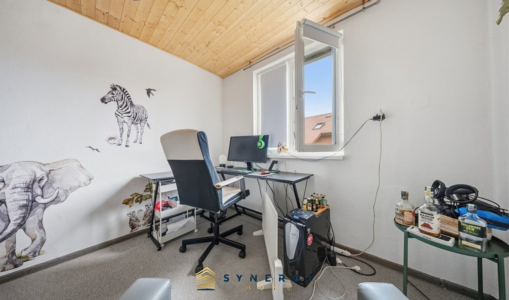 Prodej domu 104 m² s pozemkem 1 557 m², Vrbatův Kostelec – náhled fotky 21