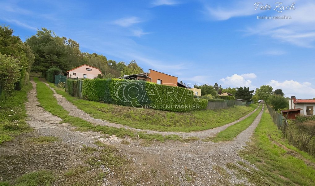 Prodej chaty/chalupy 16 m² s pozemkem 541 m², Velký Týnec – náhled fotky 19