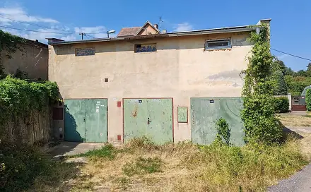 Dražba pozemku 18 m², Znojmo