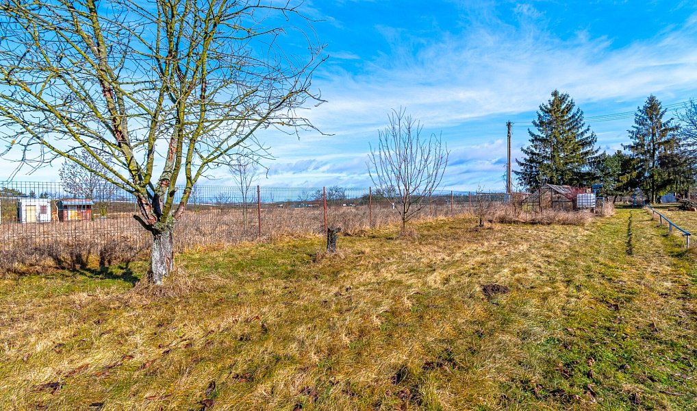 Prodej chaty/chalupy 30 m² s pozemkem 1 589 m², Prostějov – náhled fotky 11