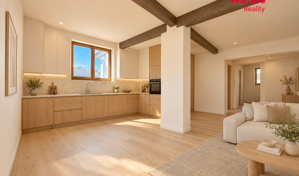 Prodej domu 253 m² s pozemkem 1 752 m², Dubno – náhled fotky 23