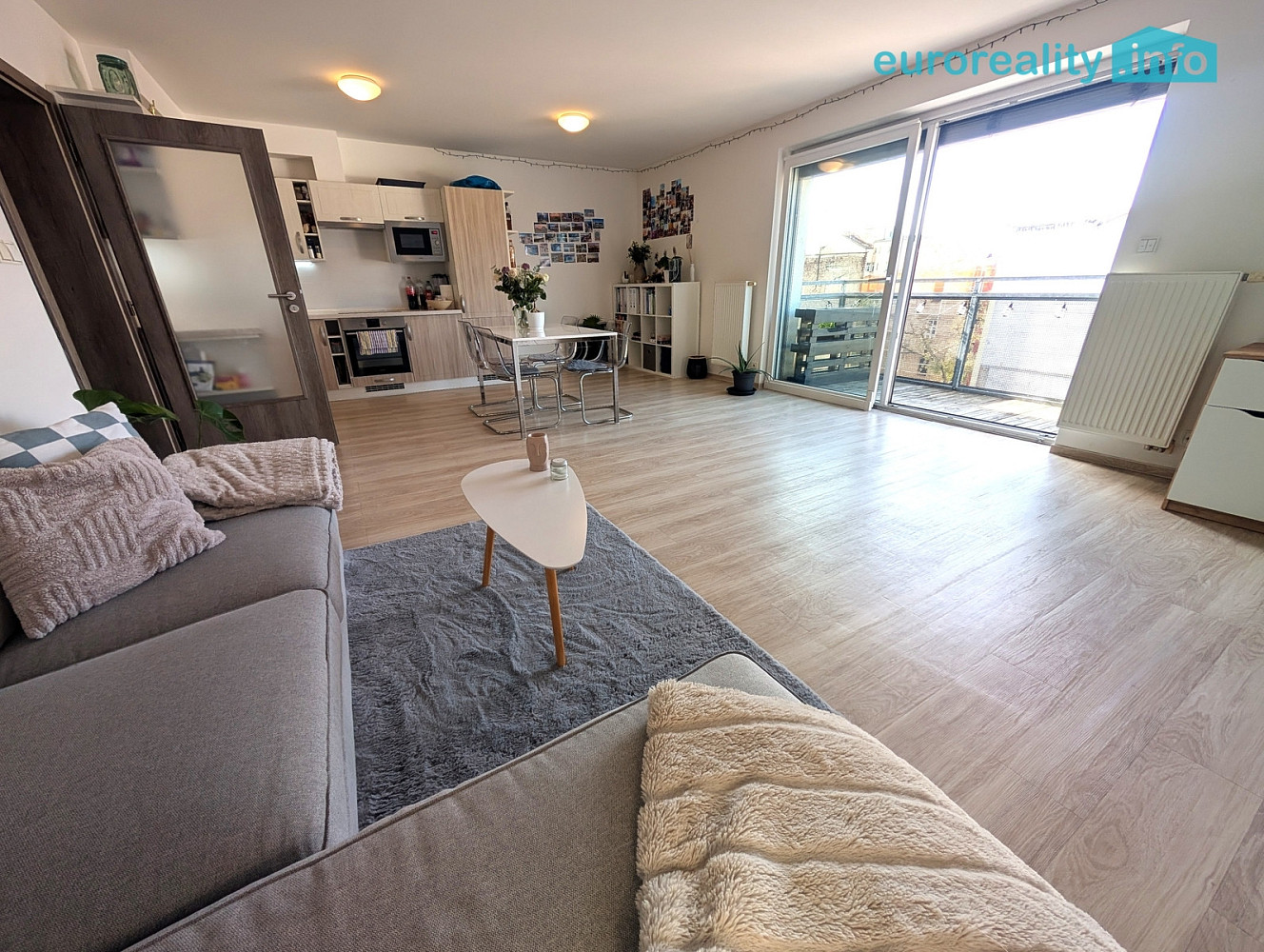 Prodej bytu 2+kk 63 m² – fotografie 4
